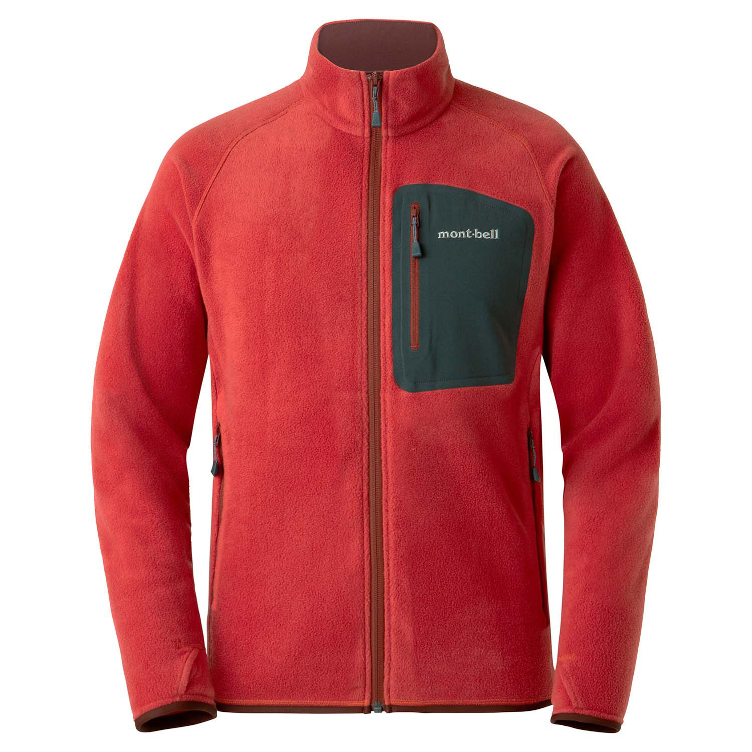 CLIMAPLUS 100 Jacket Men's